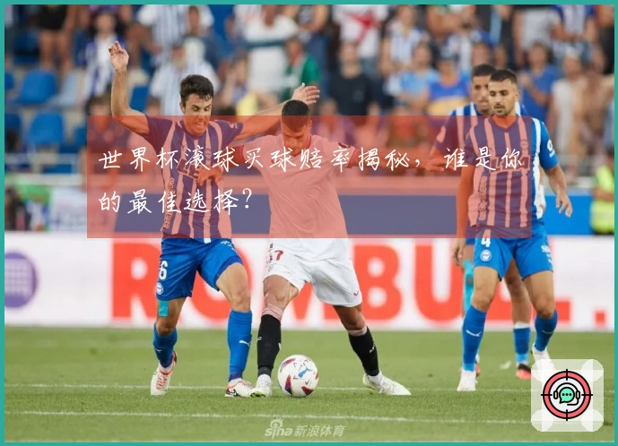 世界杯滚球买球赔率揭秘，谁是你的最佳选择？