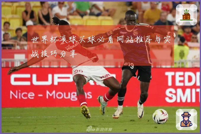世界杯滚球买球必看网站推荐与实战技巧分享